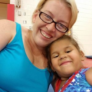 Meet your Posher, Anne